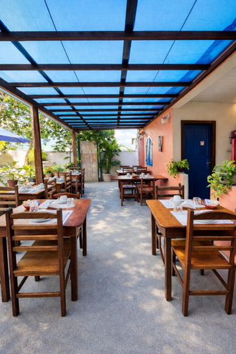 Food & Drinks 3, Estalagem 11 Suites, Arraial do Cabo