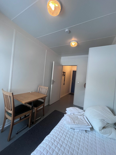 Room 4, Ulseröd Hostel Lysekil, Lysekil