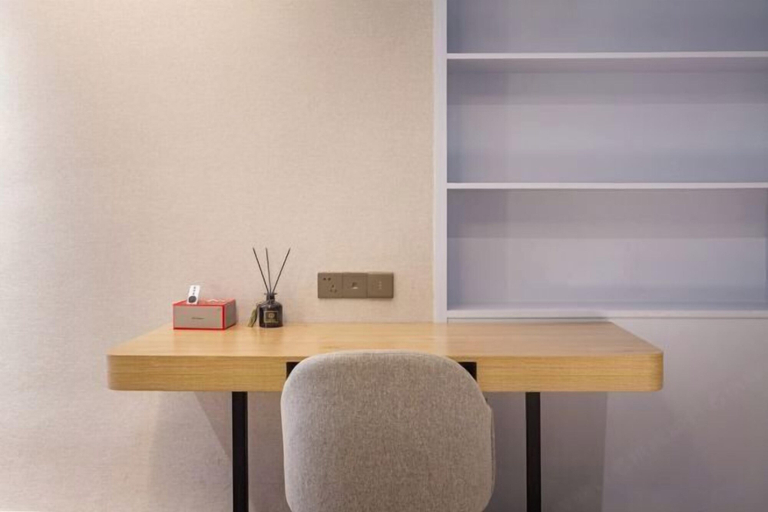 Others 3, Yayue Hotel (Yongxin Central Plaza), Ji'an