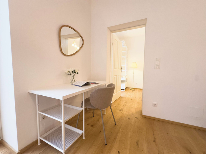 Room 4, Hillside Living Vienna, Wien