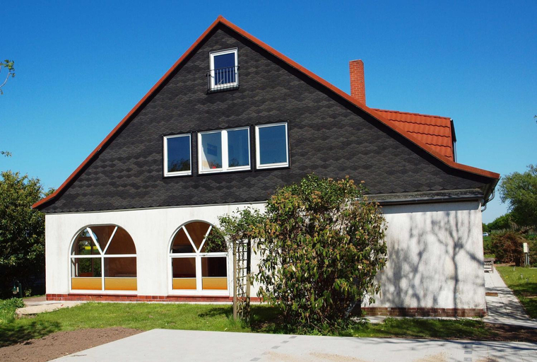Exterior & Views 1, Ferienwohnungen Kleckerburg mit Me, Rostock