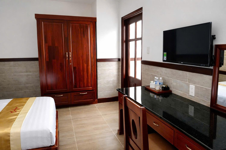 Bedroom 3, THAI HOANG GIA HOTEL, Phú Quốc