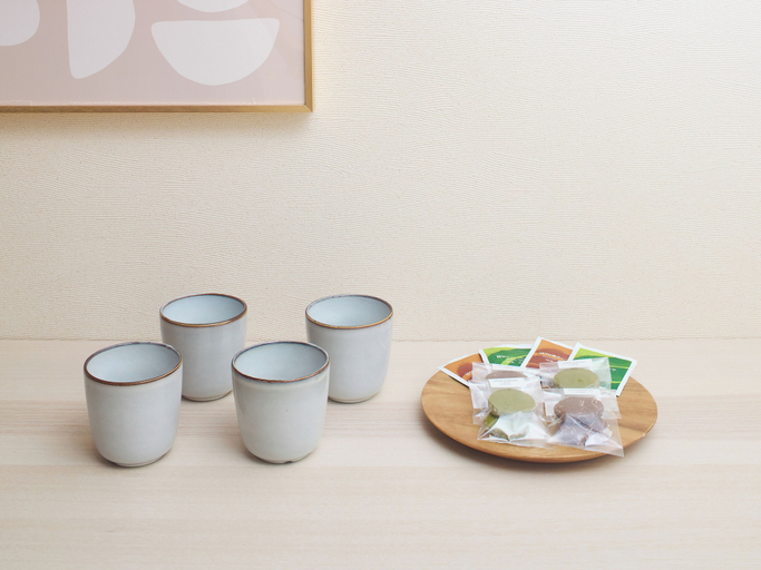 Food & Drinks 5, Tokyo Japandi Apartment Ikebukuro, Toshima