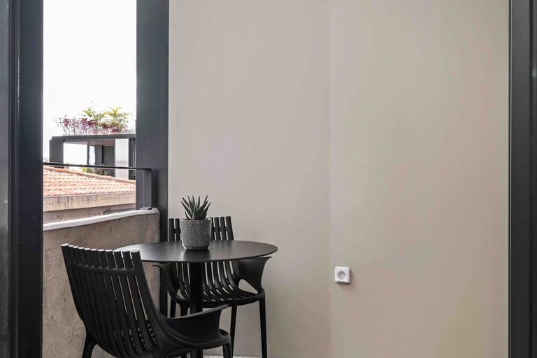 Room 5, Terrace Grill Pool at Savoy Insular, Funchal
