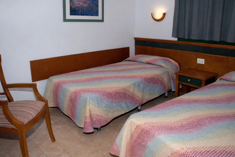 Bedroom 3, Las Faluas by Youroom, Las Palmas