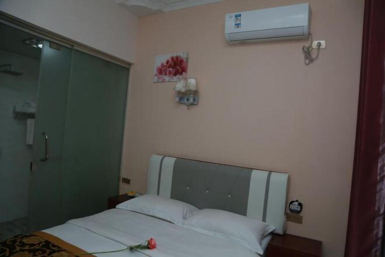 Others 4, Pingtang Yuqi Hotel, Qiannan Buyei and Miao