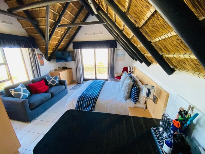 Room, Seaside Shalom Apartment - Ocean Views, Cacadu