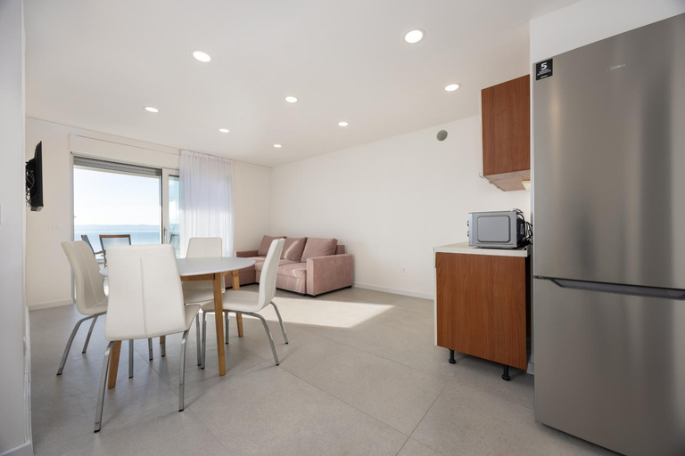 Others 4, Apartments Klaricic, Podgora