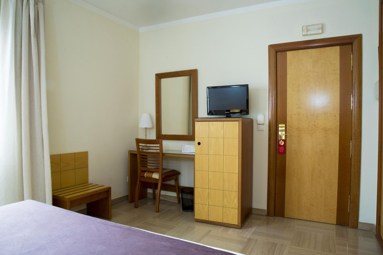 Bedroom 3, Hotel Cordoba Centro, Córdoba