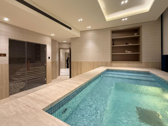 Property amenity 2, Skyline Luxury 1BR - Balcony, Dubai