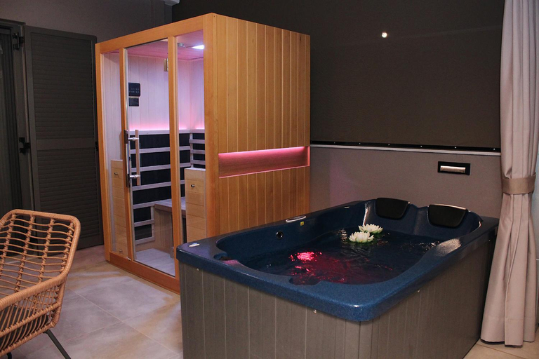 Others 2, Naias Nemeia Luxury Rooms, Peloponnese