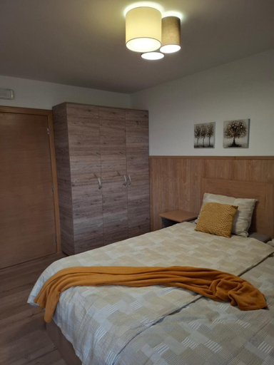 Bedroom 2, Sobe Nobiles, Draganić