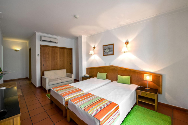 Bedroom 3, Colina do Mar, Albufeira