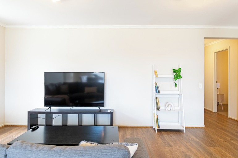 Living area 3, Family Home for a Fiesta, Adelaide