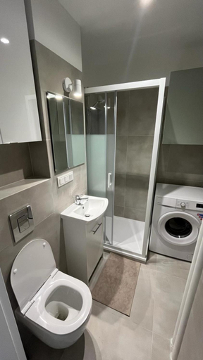 Bathroom 3, Rooms in Warsaw - G5, Warsaw