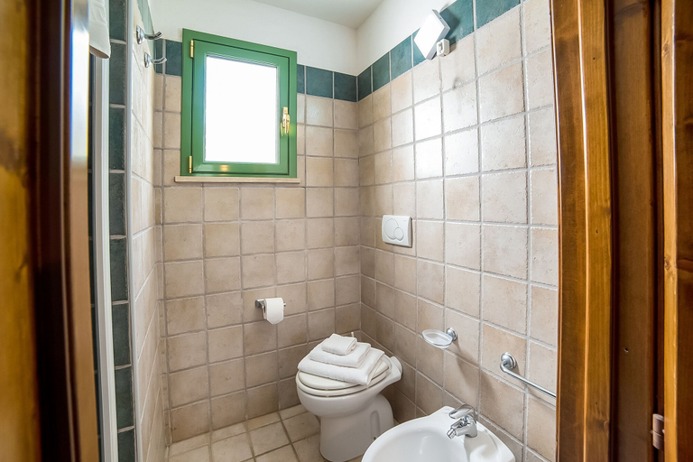Room 5, Family Village M6 Pool And Sea, Lecce