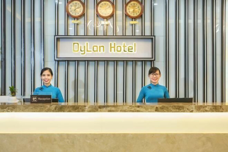 Others 5, Dylan Hotel Danang, Da Nang