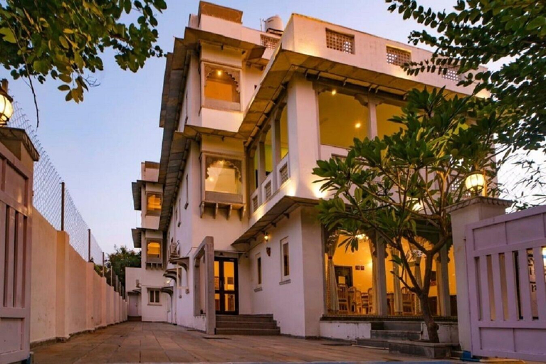 Exterior & Views 2, Villa Sagat Raaso, Udaipur