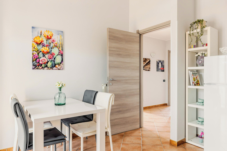 Private kitchen 4, Lemon House, Rome