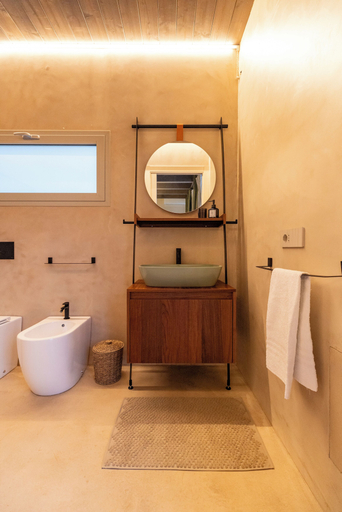 Interior 4, Villa Olive & Champagne con Piscina Privata, Ragusa