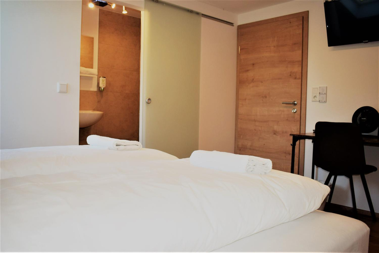 Bedroom 3, Stanglbrau, Kelheim