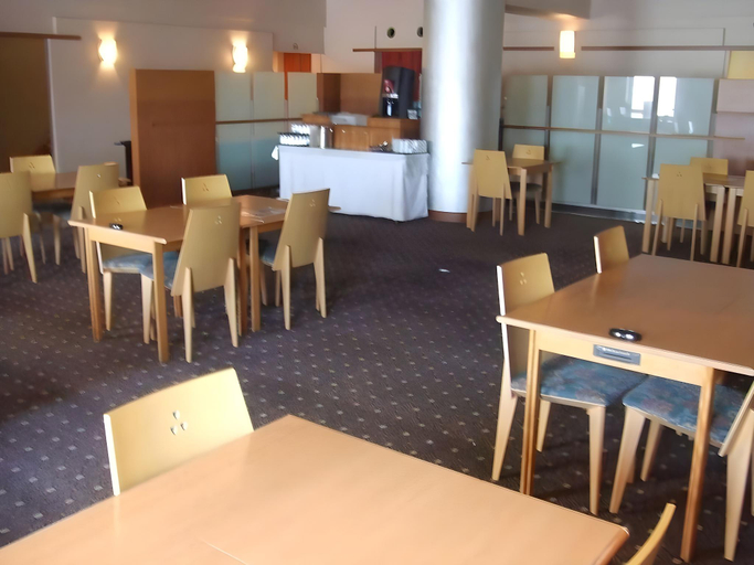 Food & Drinks 5, HOTEL Lake Alster ALZAR IZUMIOTSU, Izumiōtsu