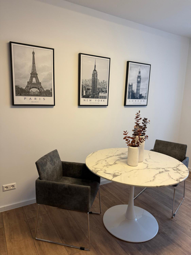 Others 4, Apartment Alana, Region Hannover