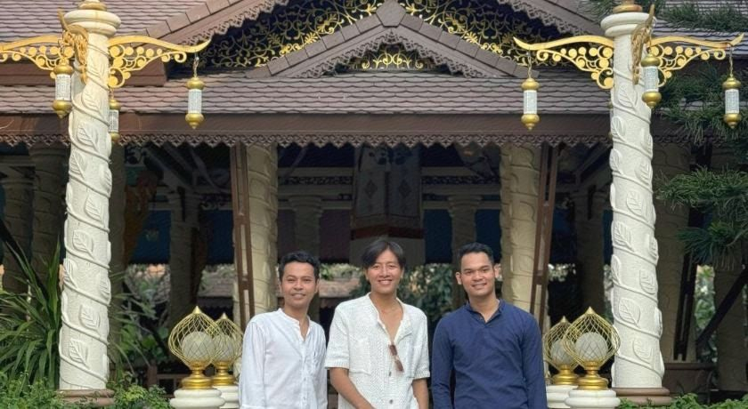 Others 5, Quality Beach Resorts and Spa Patong, Pulau Phuket