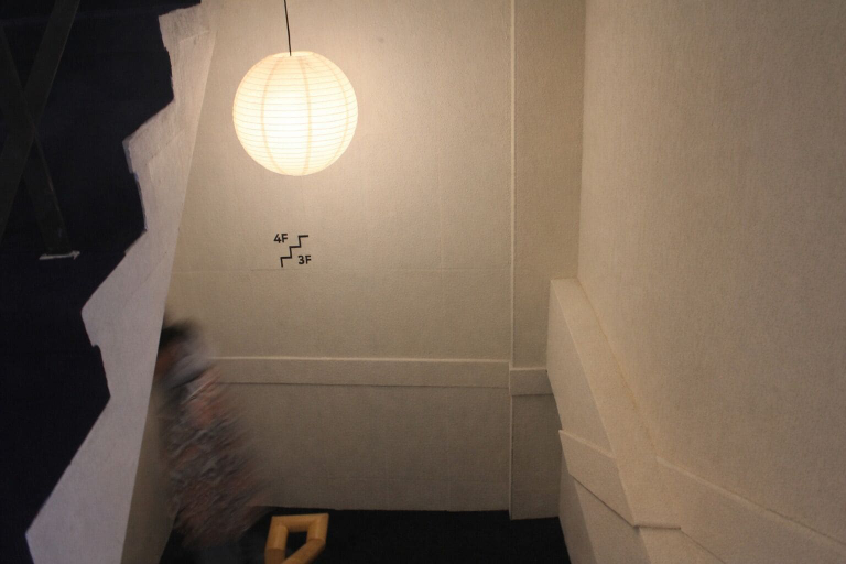 Interior, THE LOFT 6, Busanjin