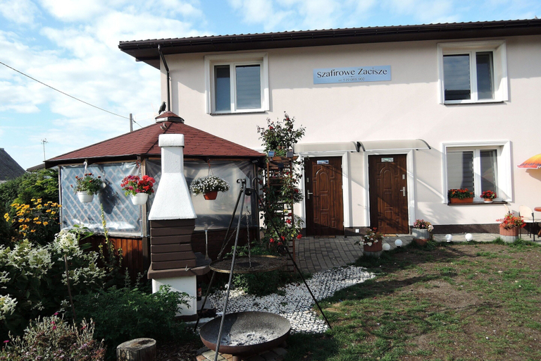 Primary image, Holiday House Near Emerald Lake Wapnica, Kamień