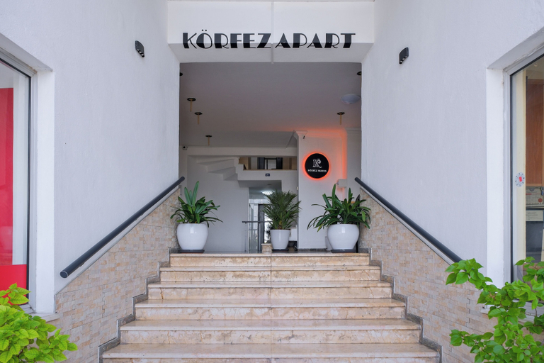 Exterior & Views 2, Körfez Apart, Fethiye