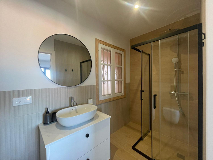 Bathroom 2, Windsor Park Brand new apartments, Santa Cruz de Tenerife