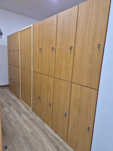 4, Albergue Camino Espiritual, Pontevedra