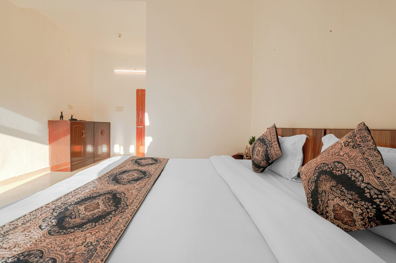 Room 1, Bir Downtown, Kangra