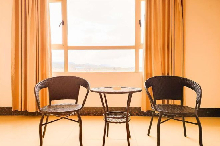 Others 4, Xing Qiang Hotel, Huizhou