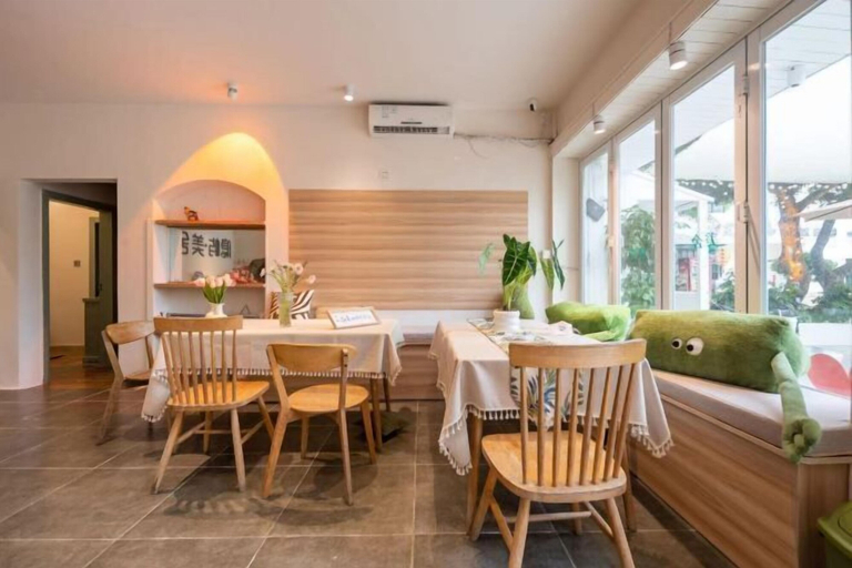 Others 5, Yinyu Meishe Wangbulao B&B (Talang Square Branch), Shenzhen