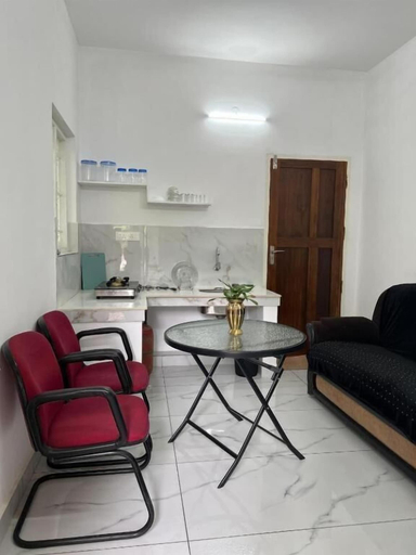 Interior 3, Little Chandhana Guest House, Kottayam