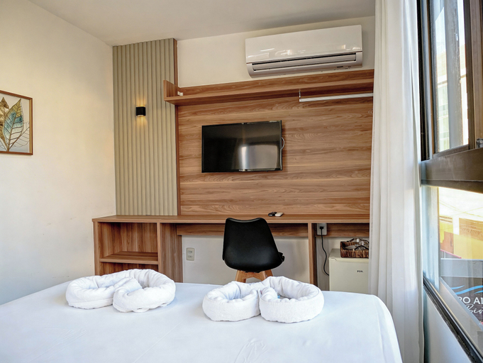 Bedroom 2, Porto Exclusive By Aft, Ipojuca