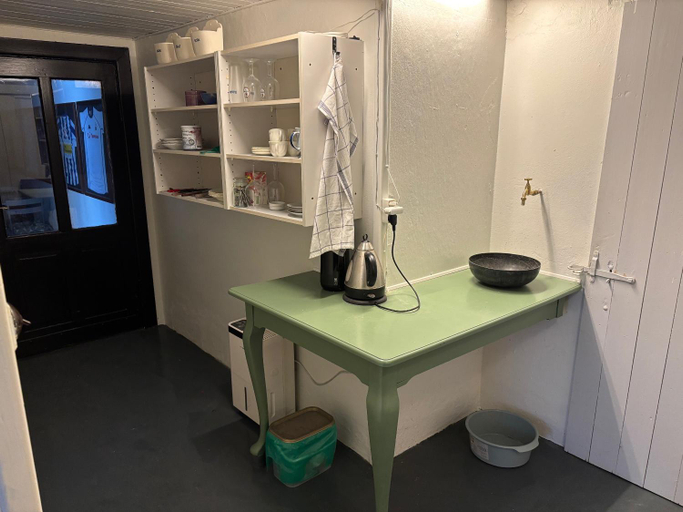 Others 5, Stay in Brøns, Tønder
