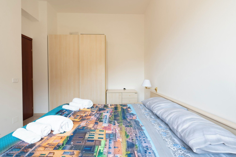 Room 2, Heart'S Home - La Casa Degli Amici Di Monteverde, Avellino