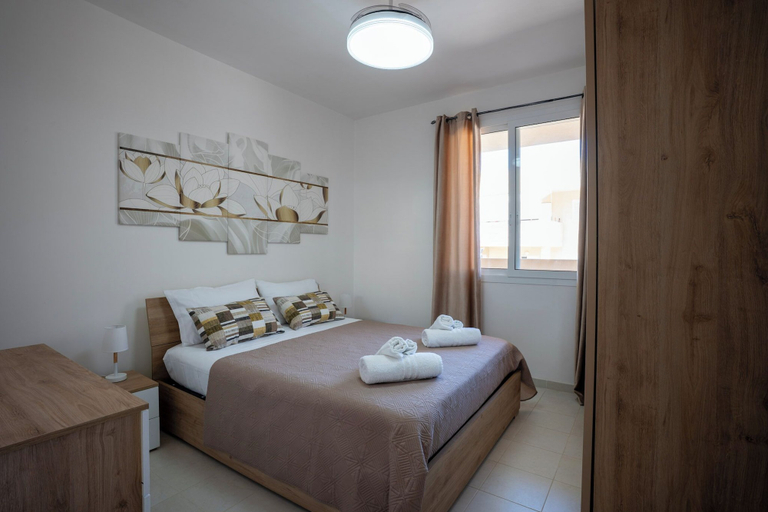 Room 3, Casa Vacanze D&G, Ragusa