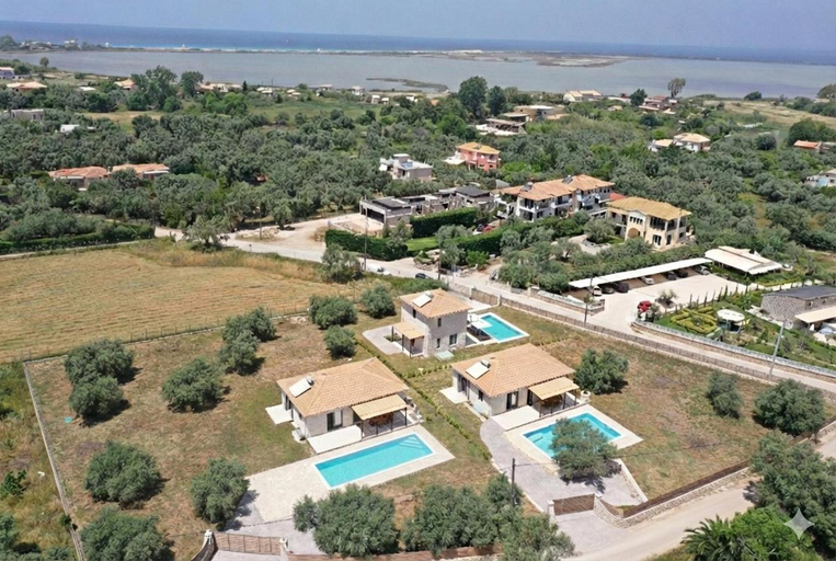 Exterior & Views 5, Anagallis Villas, Ionian Islands