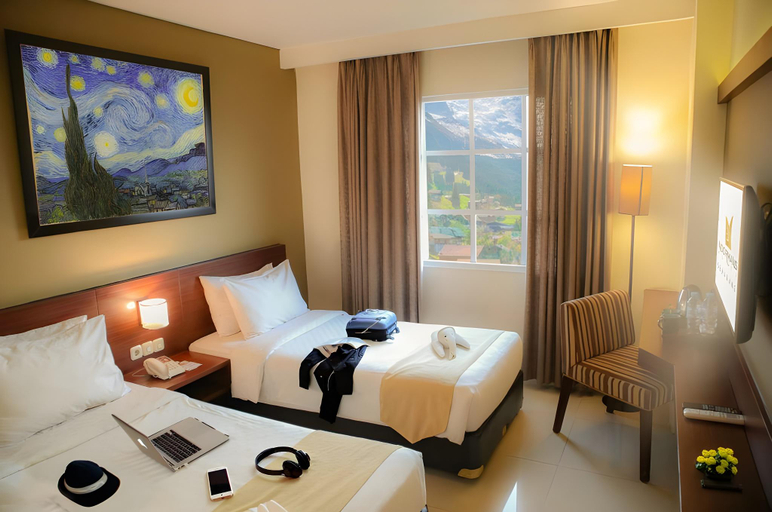 bedroom 5