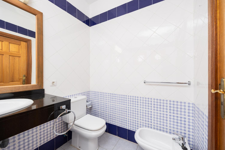 Bathroom 4, Villa La Isla, Las Palmas