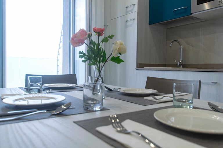 Others 5, Residence Flow-R, Rimini