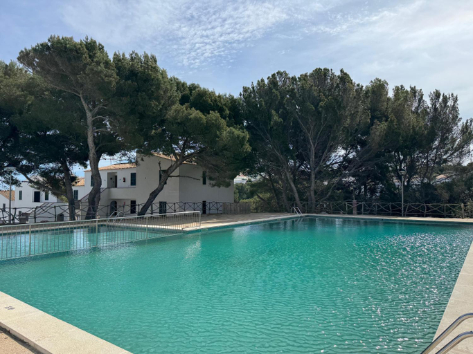 Sport & Beauty 4, Complejo turistico Menorca SOL ISLA, Baleares