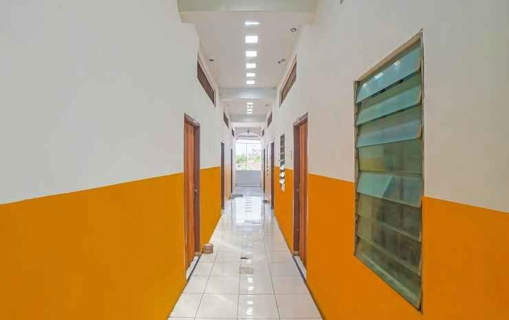 Others 3, SPOT ON 92600 Mandiri Inn, Asahan
