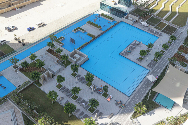 Exterior 5, Luxury 2BR Burj Khalifa View Dubai Mall, Dubai