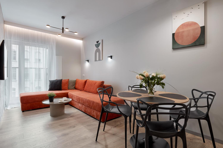 Others 5, MTP/ZOO Prestige Apartments, Poznań City