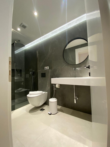 Bathroom 2, Sealuxe Living, East Macedonia and Thrace